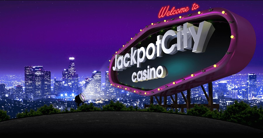 Revisión de Jackpot City