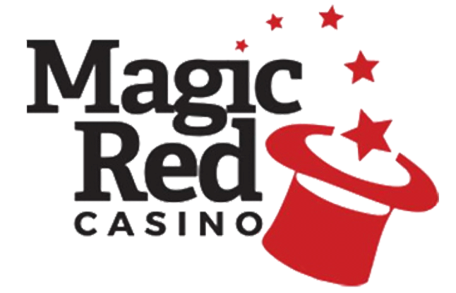 magic-red review