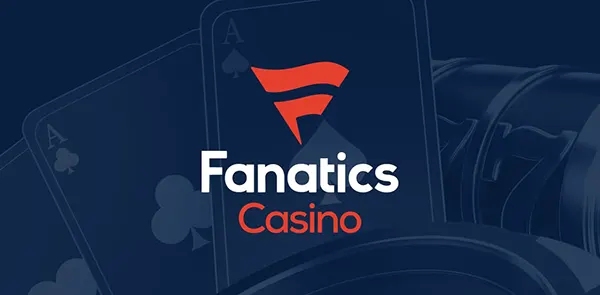 Pantalla de juegos Fanatics