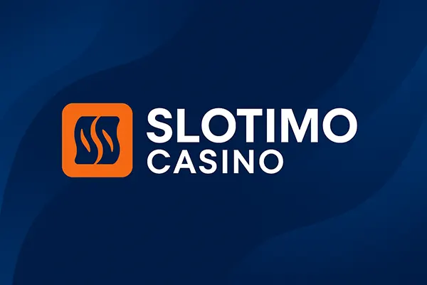 Slotimo bonus banner