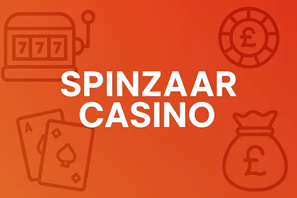 Casino móvil Spinzaar