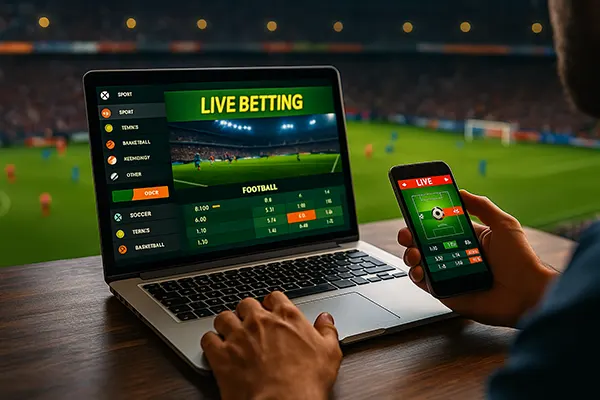 20Bet payment options