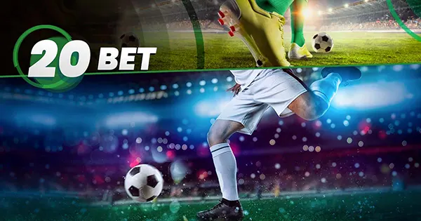 20Bet payment options