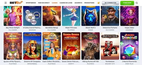 Betriot withdrawal timing