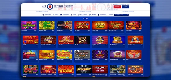 UKGC casino licence